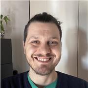 Laureando in lingue e letterature straniere offre ripetizioni di italiano, storia, inglese, geografia a ragazzi